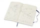 Еженедельник Moleskine 2020 13 х 21 см 144 страницы Сапфир Мягкая обложка (8058647629223) - изображение 4
