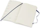 Еженедельник Moleskine 2020 13 х 21 см 144 страницы Сапфир Мягкая обложка (8058647629223) - изображение 5