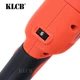 Полірувальна машинка ексцентрикова KLCB KA-P005 DA-21 Polishing machine LIKE - зображення 3