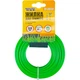 Леска для триммера MASTERTOOL GM 3,00 мм* 15 м, "круг" (19-0030) - изображение 1
