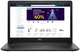 Ноутбук Dell Inspiron 3582 (3582N44HIUHD_LBK) Black - изображение 1