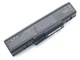 Батарея AS07A31 для ACER 5734, 5735, 5737, 5738, 5740 (11.1V 10400mAh 115Wh) Посилена! (62969) - зображення 1