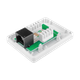 Розетка Logicpower (LP-112) 1-порт. RJ-45, кат.5e UTP - зображення 3