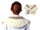 Вибромассажёр ударный Cervical Massage Shawls для спины, плеч и шеи - изображение 6
