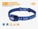 Ліхтар Fenix HL16 Blue - зображення 5