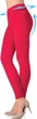 Леггинсы женские Conte Instyle L (164-98) Red (4810226316771) - изображение 4