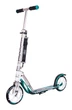 Самокат Hudora Big Wheel 205 RX-Pro-Technologie Turkus - зображення 1