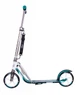 Самокат Hudora Big Wheel 205 RX-Pro-Technologie Turkus - зображення 2