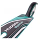 Самокат Hudora Big Wheel 205 RX-Pro-Technologie Turkus - зображення 3