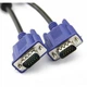 Кабель VGA VGA 1.5м для монітора GBX - зображення 2