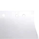 Бумага для флипчарта Axent 64х90, 10 sheets., unlined (8062-А) - изображение 2