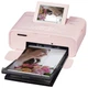 Фотопринтер Canon SELPHY CP-1300 Pink (2236C011) - зображення 1