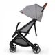 Прогулянковий візок Kinderkraft Nubi Gray (KKWNUBIGRY0000) - зображення 5