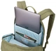 Рюкзак Thule Campus Exeo 28L Backpack Olivine (TCAM-8116) (3204323) - зображення 3