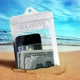 Чохол водонепроникний для телефону Aquabag AB-01W Білий - зображення 8