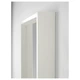 Дзеркало IKEA NISSEDAL 303.203.16 - зображення 3