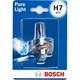 Лампа 12V H7 55W BOSCH (1987301012) Pure Light - зображення 1