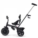 Трехколесный велосипед Kinderkraft Freeway Grey Melange (KKRFRWAGRY0000) - изображение 3