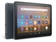 Планшет Amazon Fire HD 8 2/64GB WiFi (2020) Black [ENG+locale] - изображение 2