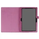 Чехол UniCase Book Type для Lenovo Tab 4 10 (TB-X304) / Tab 4 10 Plus (TB-X704) - Purple - изображение 4