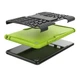 Защитный чехол UniCase Hybrid X для Xiaomi Mi Pad 4 - Green - изображение 3