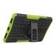 Защитный чехол UniCase Hybrid X для Xiaomi Mi Pad 4 - Green - изображение 6