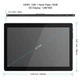 Планшет Padgene M10 10.1"IPS 1280*800 Android 7.0 QuadCore 2/32Gb Black - изображение 2