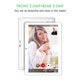 Планшет Yotopt K107 10.1”IPS Android 7.0 4G LTE Dual Sim 2/16Gb White - изображение 3