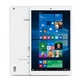 Планшет Teclast X80Pro 8"IPS (2K) Windows 10+Android 5.1 2/32Gb White - зображення 7