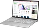 Ноутбук ASUS VivoBook S14 S431FL-EB053 (90NB0N64-M01710) Transparent Silver - изображение 2