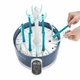 Стерилизатор Babymoov Turbo Pure белый - изображение 2