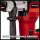 Отбойный молоток Einhell TE-DH 12 (4139100) - изображение 7
