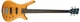 Бас-гитара WARWICK PRO SERIES CORVETTE STD ASH 4 ACT (HV) - изображение 1