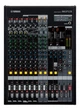 Микшерный пульт YAMAHA MGP12X - изображение 1