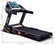 Беговая дорожка G-Runner 550 электрическая черная - изображение 2