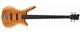 Бас-гитара WARWICK ROCKBASS CORVETTE BASIC 4 (HONEY VIOLIN OFC) - изображение 1