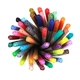 Набір капілярних ручок STAEDTLER Triplus fineliner 42 кольору (334C42) - зображення 6
