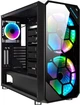 Корпус Xigmatek Zest Black (EN41541) - изображение 5