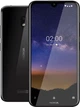 Мобильный телефон Nokia 2.2 2/16GB Black - изображение 1
