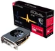 Відеокарта Sapphire AMD Radeon RX 570 8Gb Pulse ITX (11266-37) (GDDR5, 256 bit, PCI-E v3.0) Б/в - зображення 6