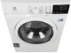 Стиральная машина узкая ELECTROLUX EW6S4R04W - изображение 10
