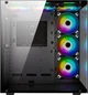 Корпус Xigmatek Aquarius Black (EN41787) - изображение 3
