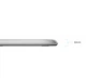 Бездротовий зарядний пристрій Zens Dual Aluminium Wireless Charger + Apple Watch 10W White (7438222397371) - зображення 4