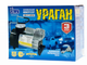 Автомобильный Компрессор "Ураган"12050 12v/14А/35л/прикурка + переходник (12500) (шт.) - изображение 3