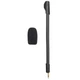 Навушники JBL Quantum 100 Black (JBLQUANTUM100BLK) - зображення 8