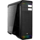 Корпус AeroCool Aero-500G RGB BK - изображение 1