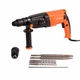 Перфоратор Tekhmann TRH-1120 DFR (845235) - изображение 4