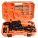 Перфоратор Tekhmann TRH-1120 DFR (845235) - изображение 8