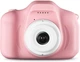 Детский фотоаппарат X2. Pink (1843342977) - изображение 3
