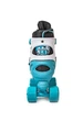 Розсувні ролики квади Scale Sports розмір 29-33 Mint (2133578527) - зображення 4